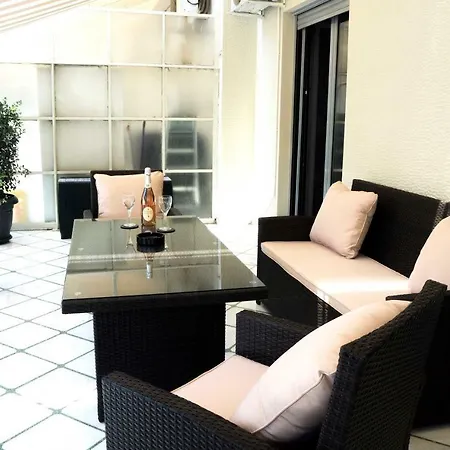 Apartment Jacuzzi *