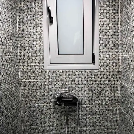 Jacuzzi Apartment