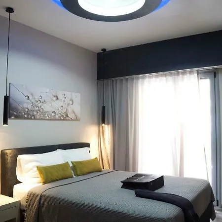 Jacuzzi Apartment *